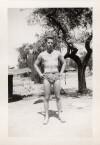 Sgt. Thomas Commerford